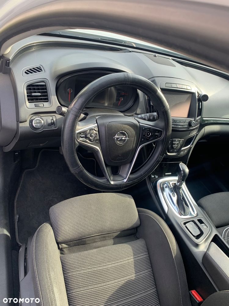 Opel Insignia 2.0 CDTI Executive - 2
