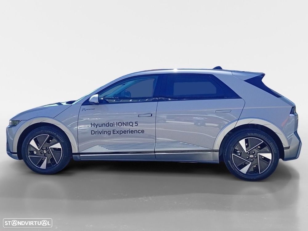 Hyundai Ioniq 5 77 kWh Vanguard - 2