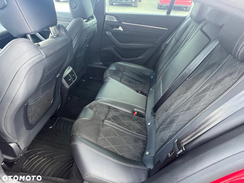 Peugeot 508 PureTech 225 EAT8 GT Pack - 15
