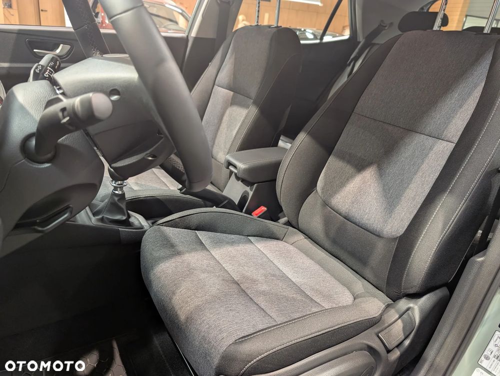 Kia Stonic 1.0 T-GDI M - 10