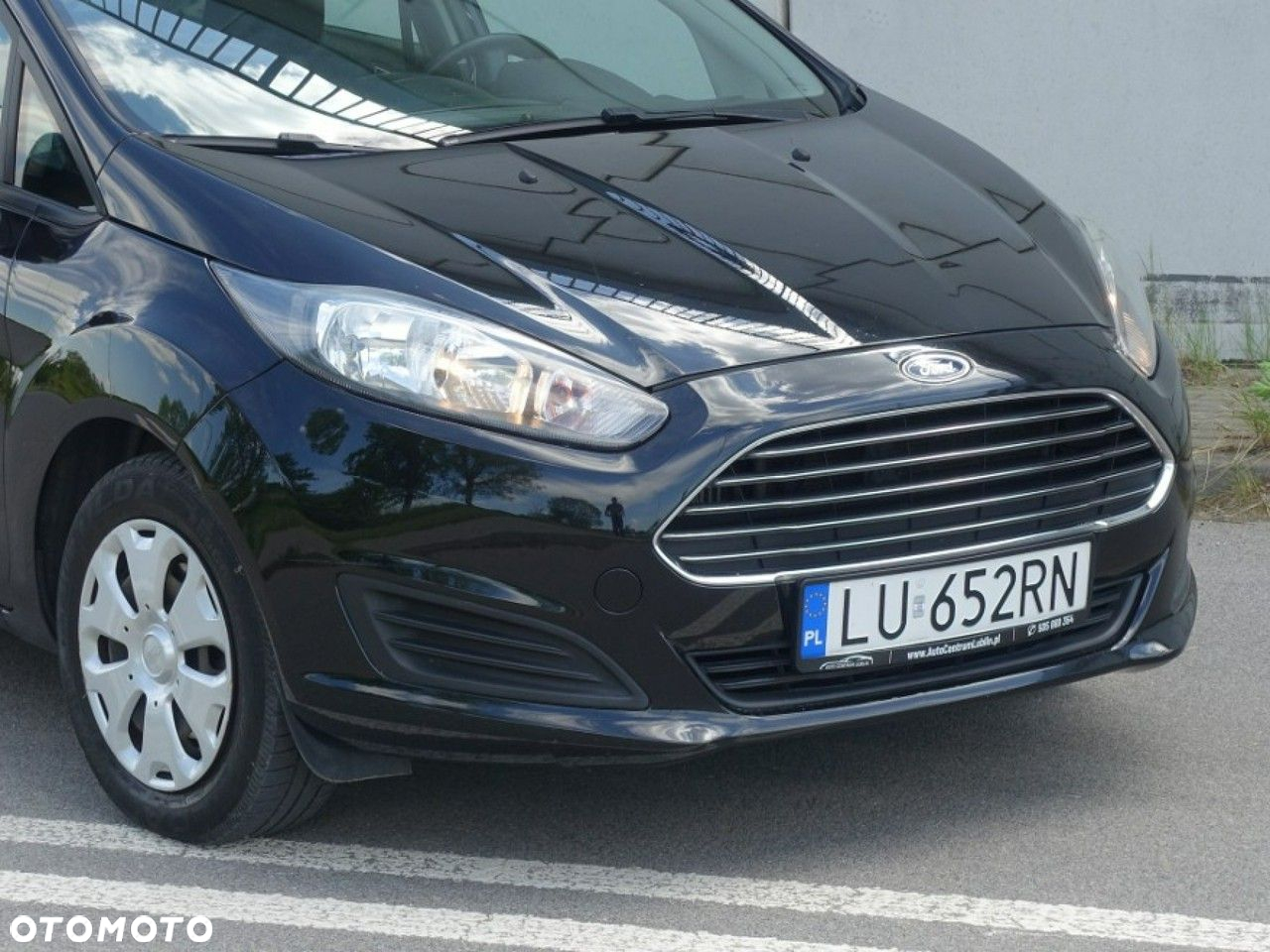 Ford Fiesta - 3