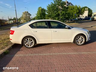 Skoda Octavia 1.8 TSI Style