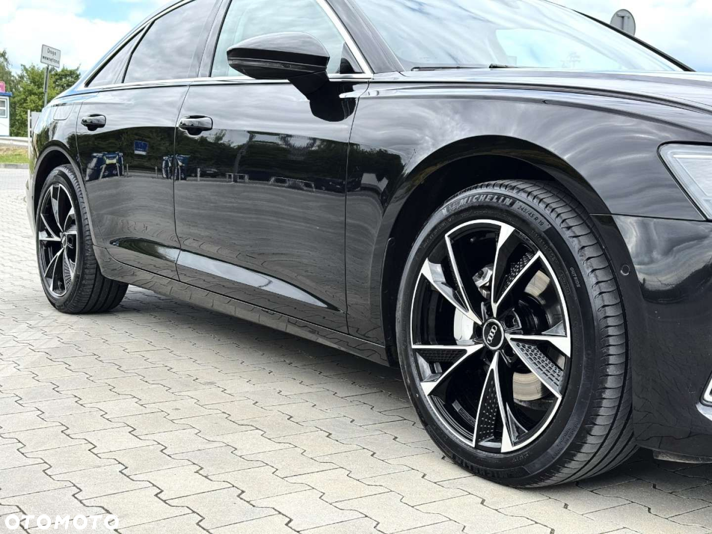 Audi A6 - 10