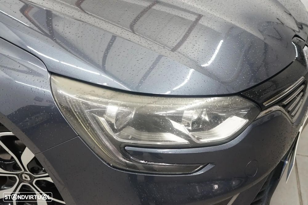 Renault Mégane 1.5 dCi Bose Edition - 9