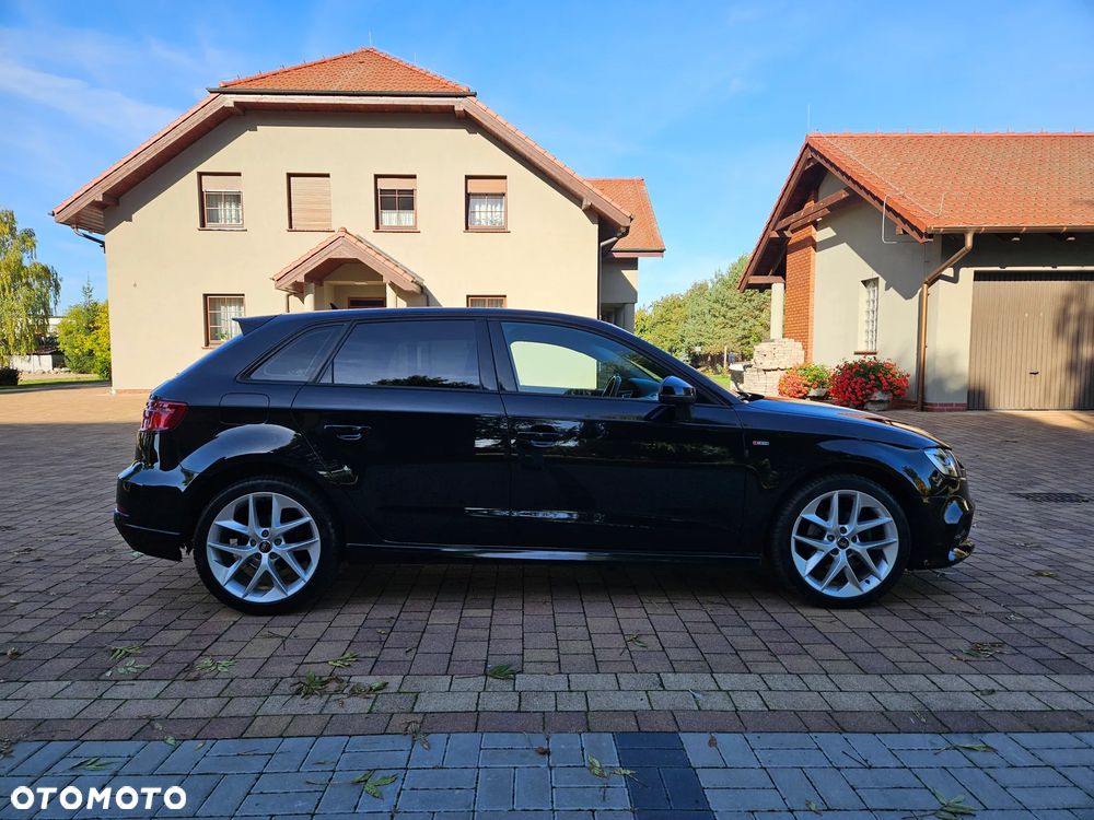 Audi A3 Sportback - 5