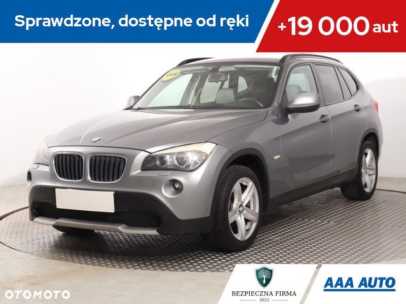 BMW X1 - 1