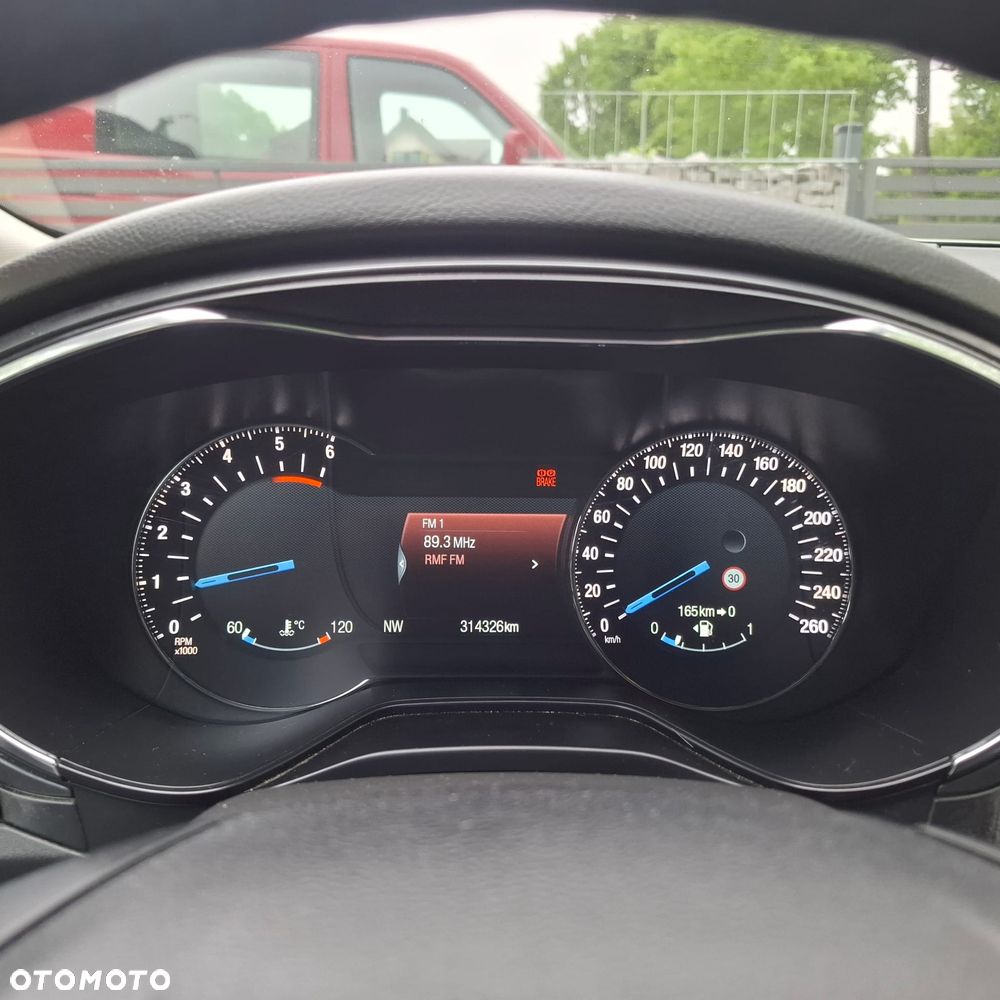 Ford Mondeo 2.0 TDCi Start-Stopp Business Edition - 2