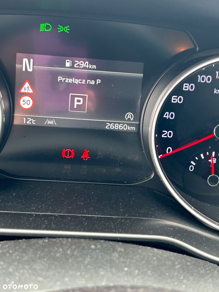 Kia XCeed 1.5 T-GDI M DCT - 11