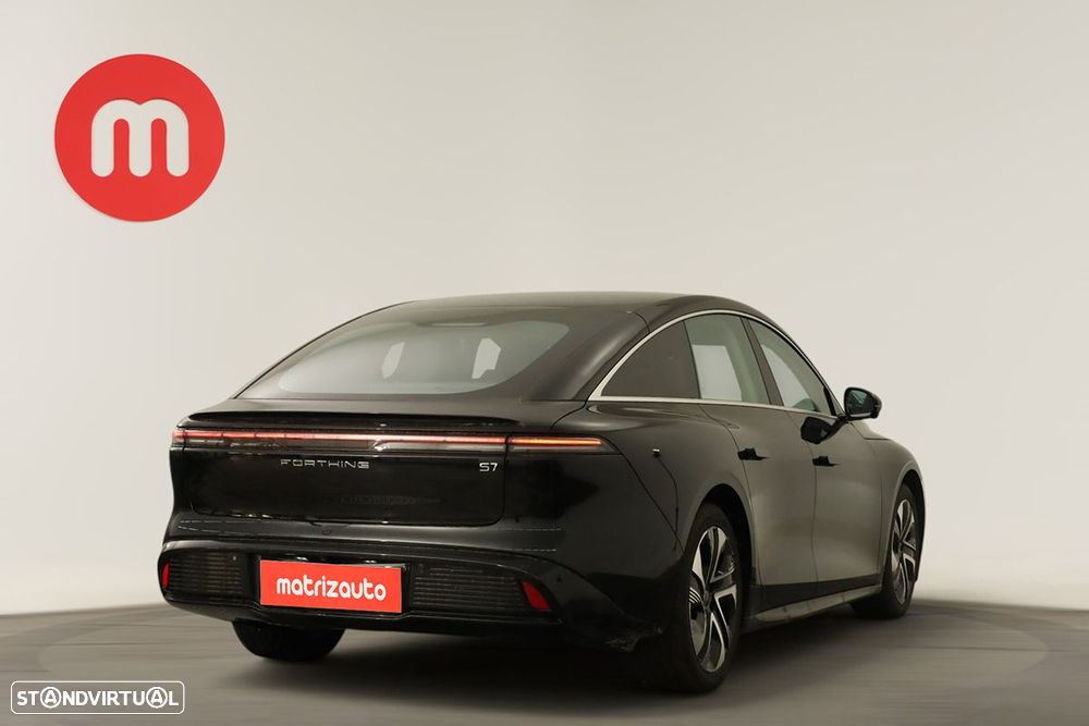 Forthing S7 EV 56.8 kWh - 4