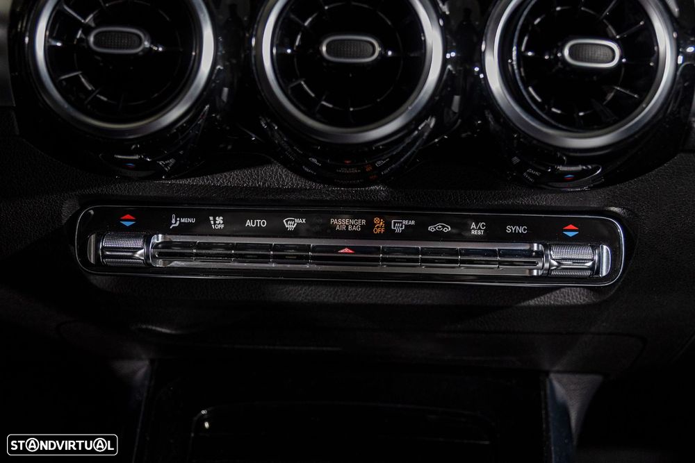 Mercedes-Benz GLB 200 d Progressive - 21