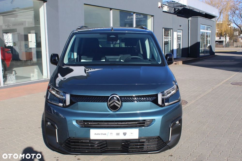 Citroën Berlingo - 4