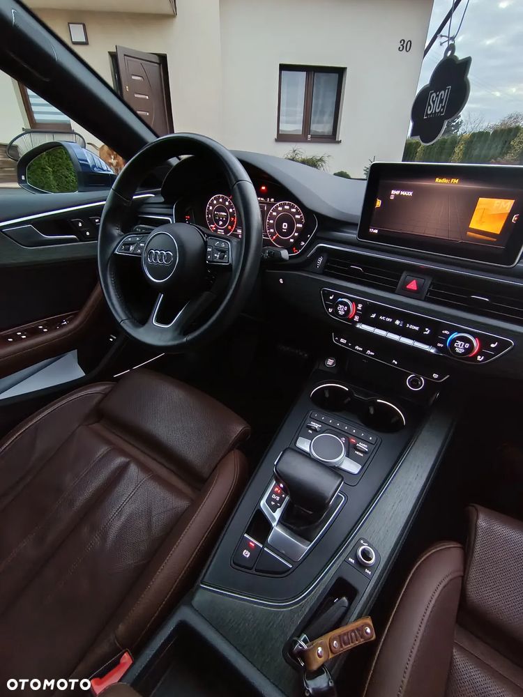 Audi A5 Sportback - 8