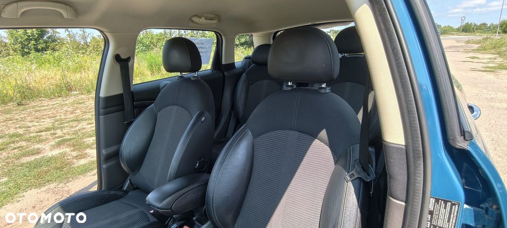 MINI Countryman Cooper SD All4 - 17