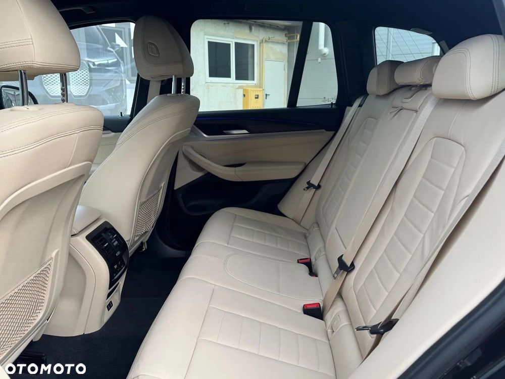 BMW X3 xDrive30i M Sport sport - 20