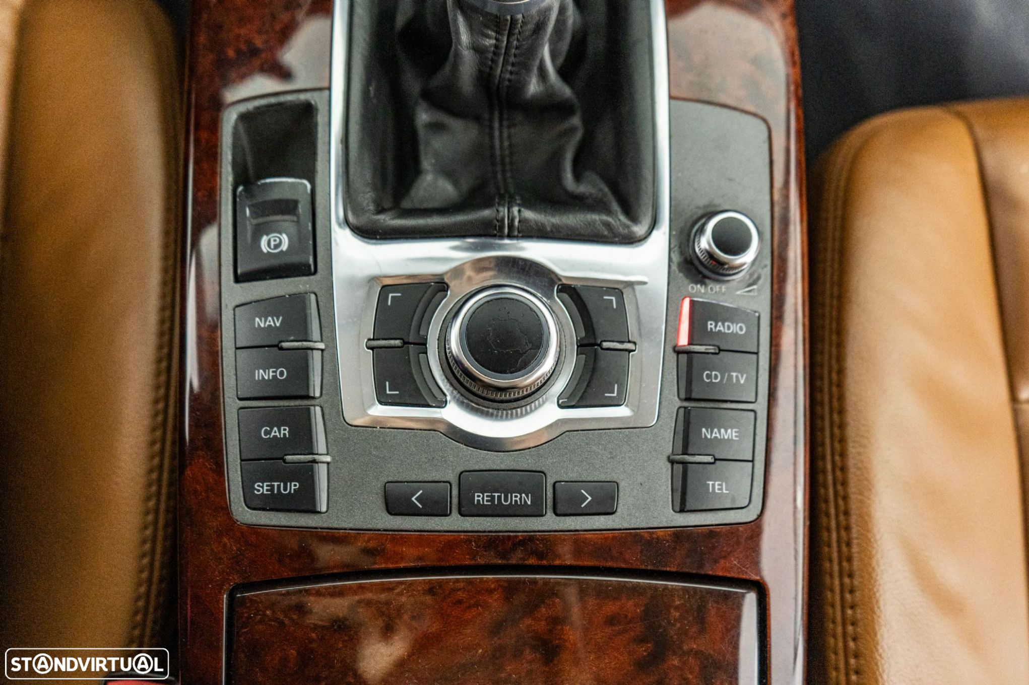 Audi A6 2.0 TDI Exclusive I - 22