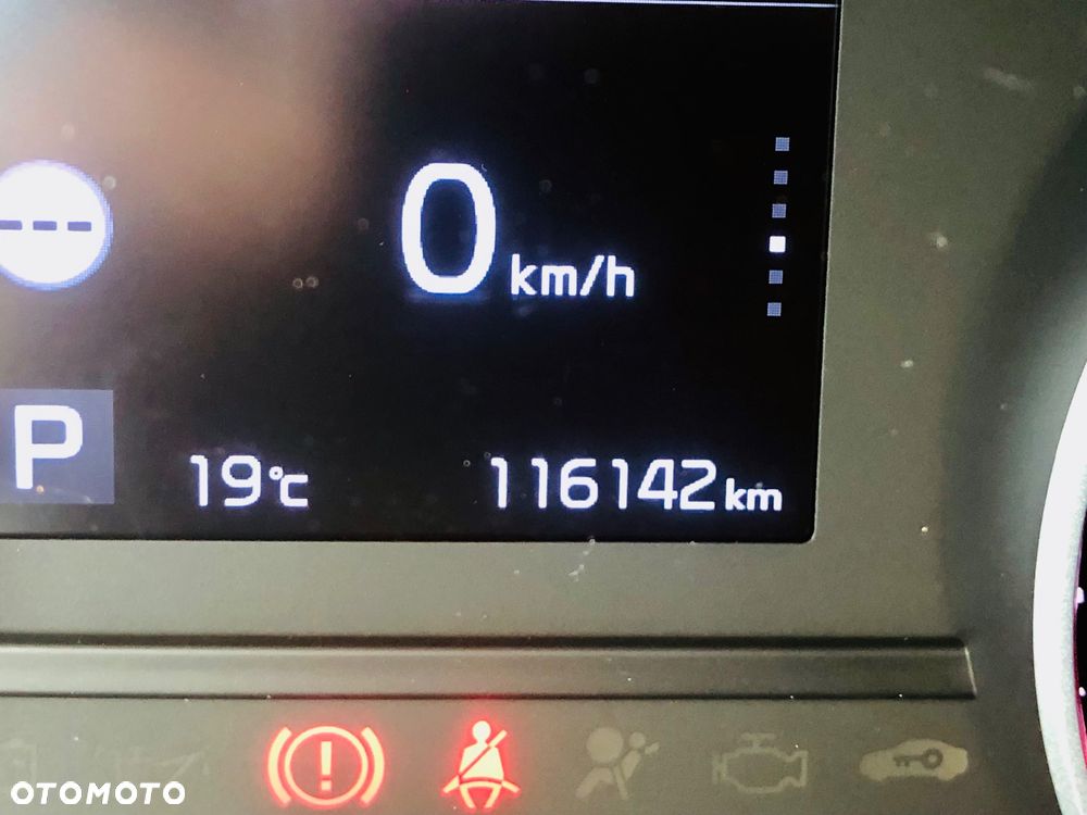 Kia Sportage 1.6 CRDI AWD DCT SPIRIT - 9