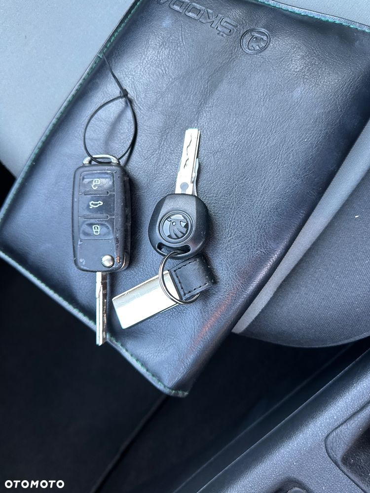 Skoda Citigo 1.0 MPI Active - 9