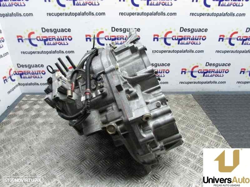 CAIXA VELOCIDADES VOLVO V40 BREAK FAMILIAR 2003 -5550SN - 6