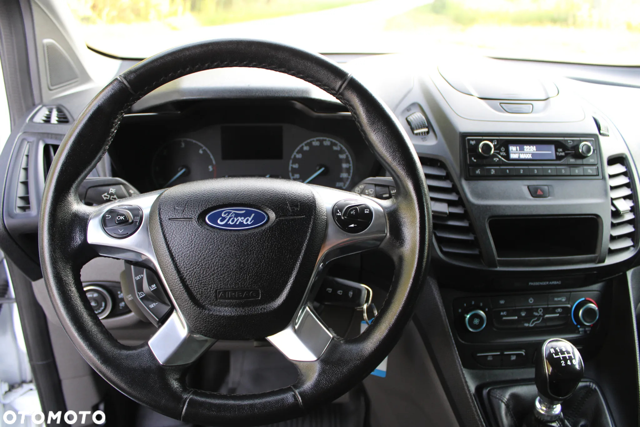 Ford TRANSIT CONNECT - 15
