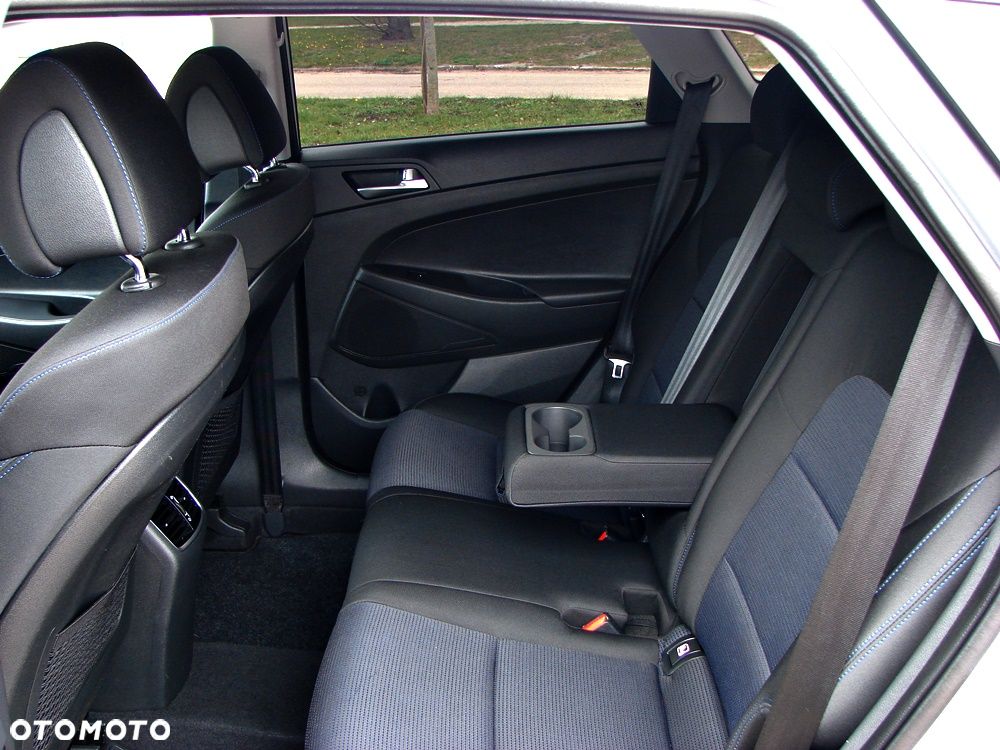 Hyundai Tucson 1.6 GDi 2WD Style - 6