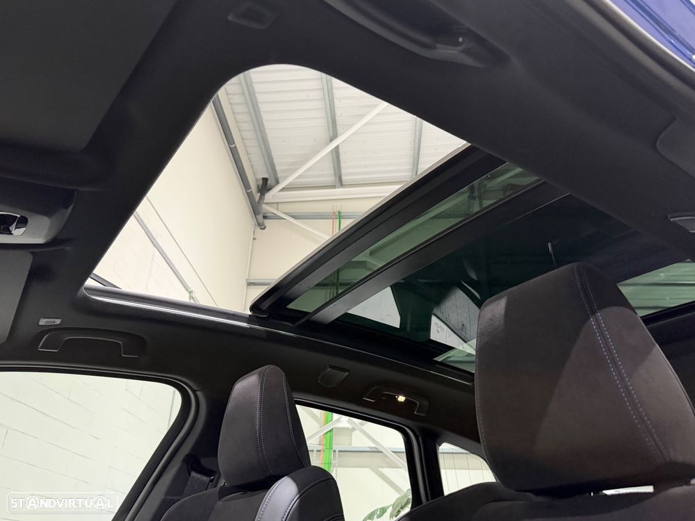 BMW 225xe Active Tourer e xDrive Pack Desportivo M - 28
