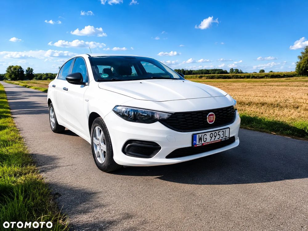 Fiat Tipo 1.4 16V - 2