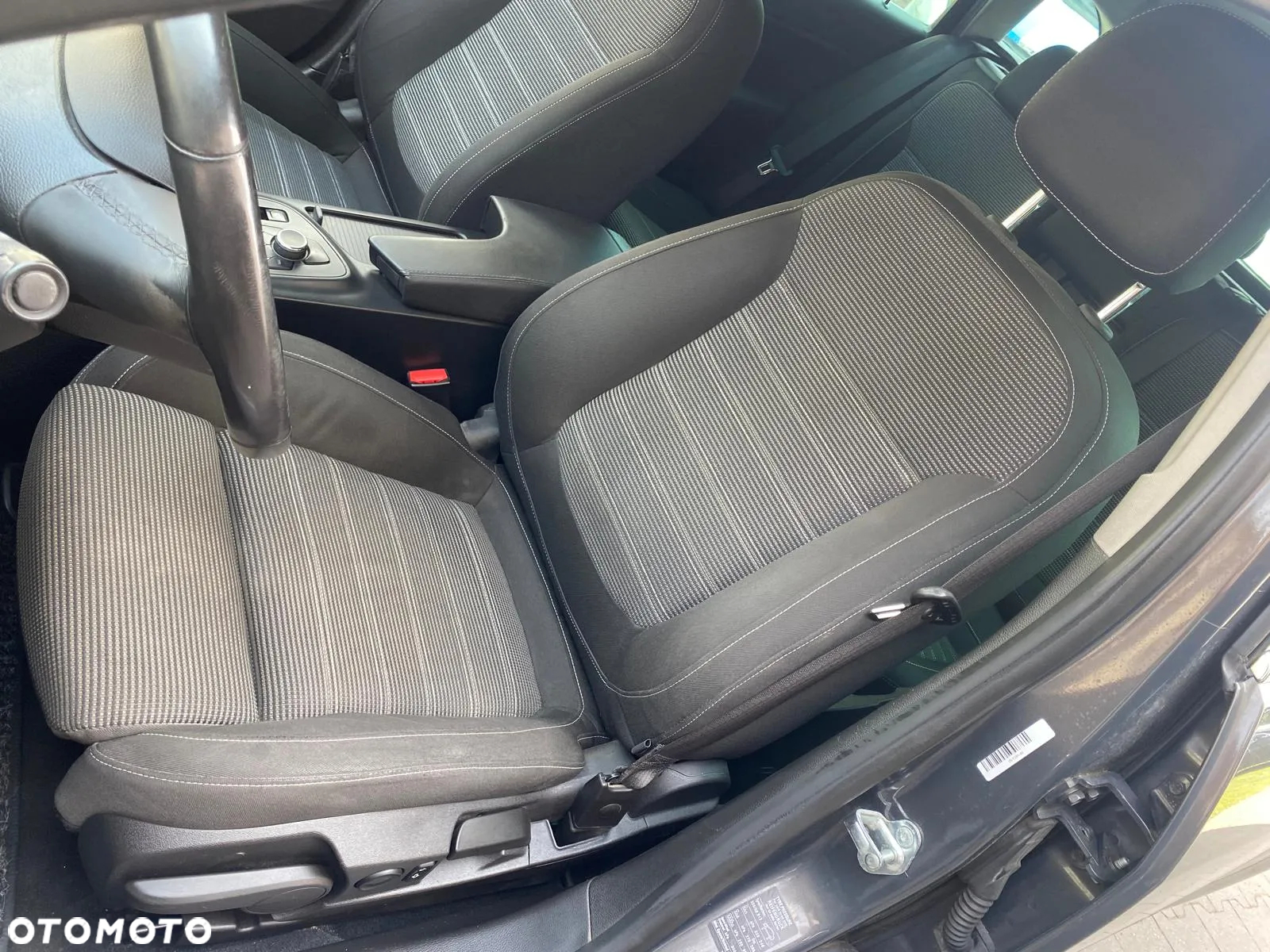Opel Insignia 2.0 CDTI Cosmo - 25