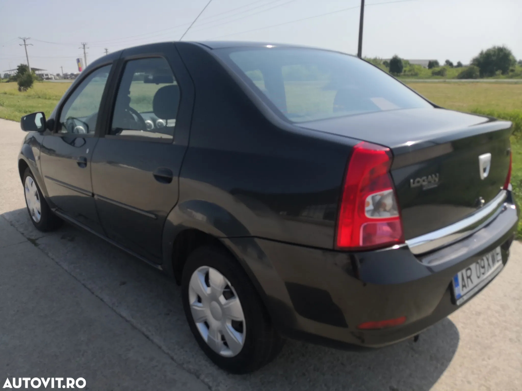 Skoda Octavia 1.4 Ambiente - 4