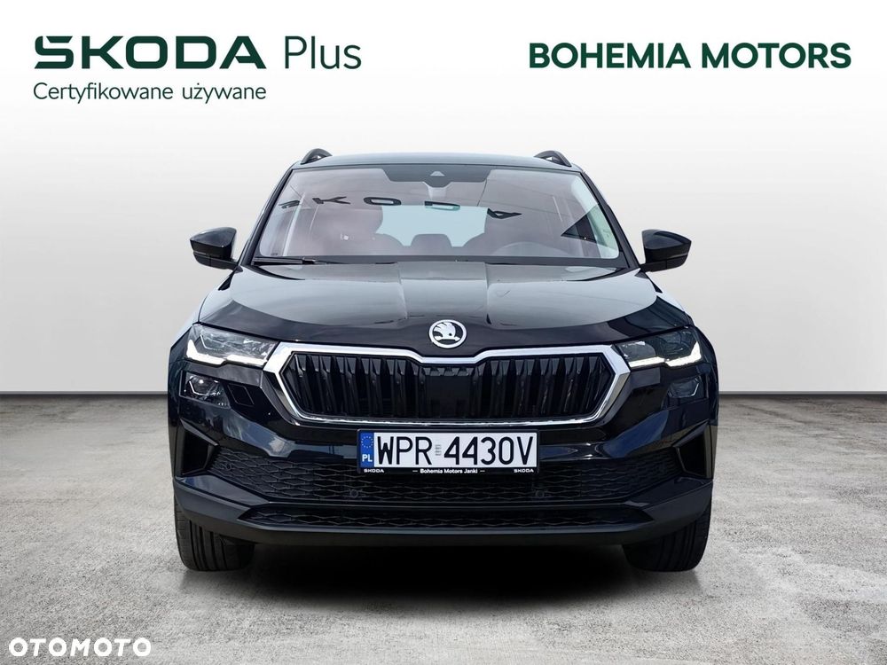 Skoda Karoq - 9