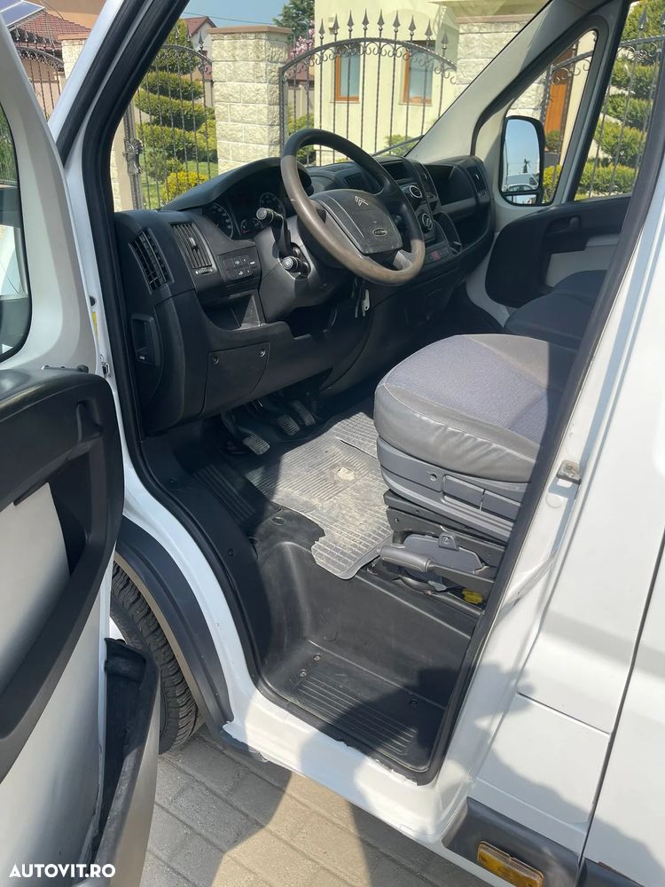 Citroën Jumper Doka - 5