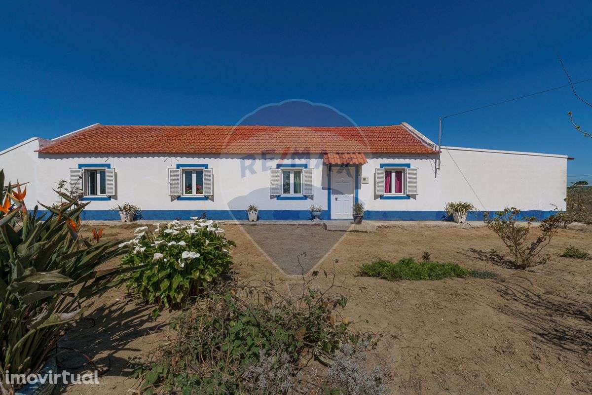 Moradia T2 para venda - Grande imagem: 3/42