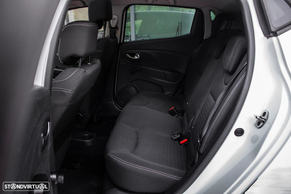 Renault Clio 1.5 dCi Zen - 20