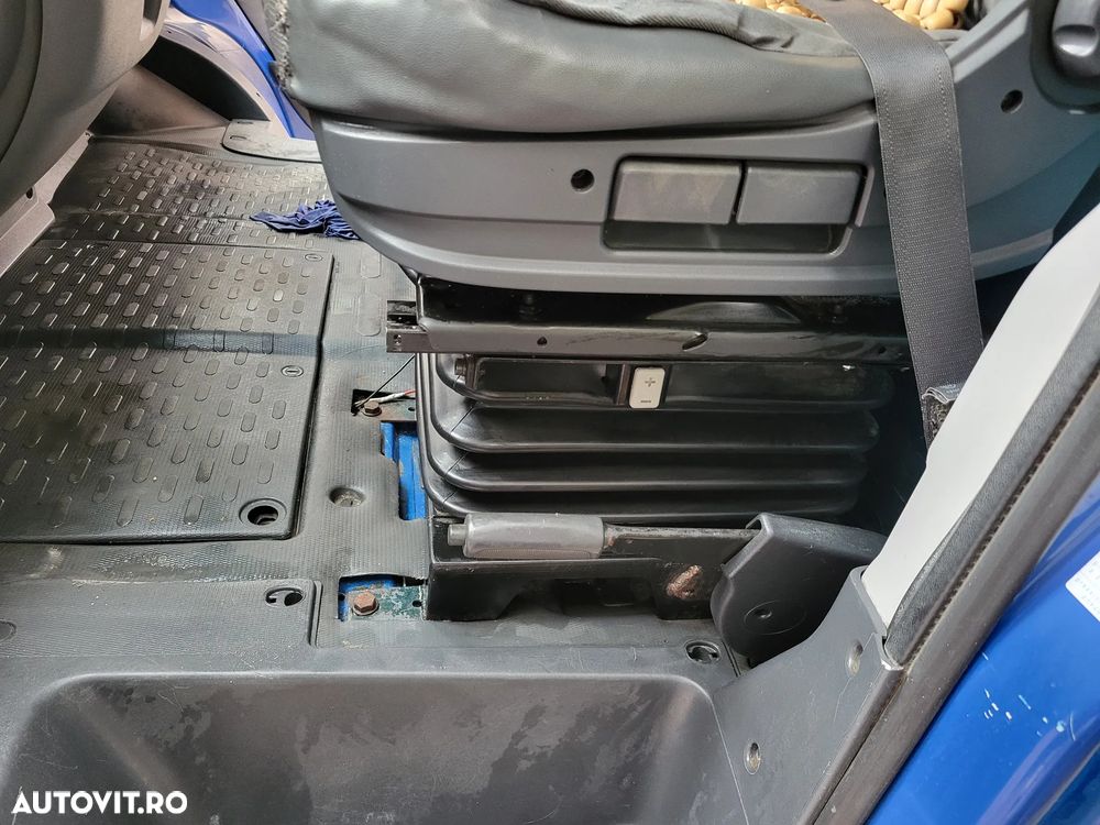Peugeot Boxer - 6