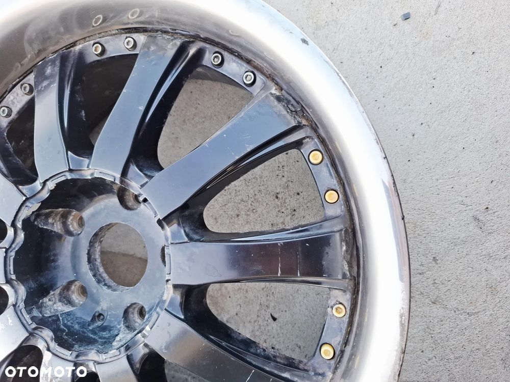 Felgi Aluminiowe 4szt 5X130 R20 Touareg Cayenna Q7 - 17