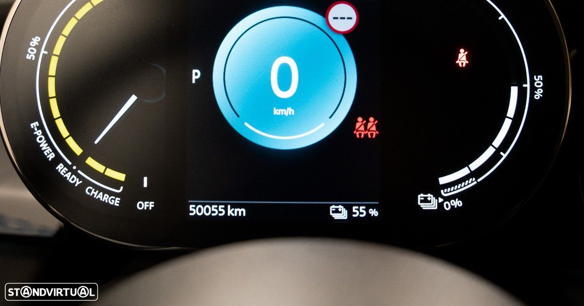 MINI 3 Portas Cooper SE Premium Essential - 16