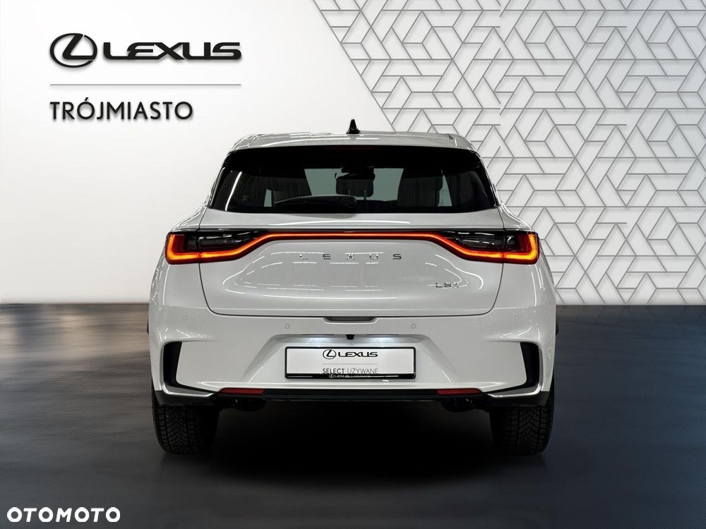 Lexus LBX 1.5 Hybrid Elegant - 5