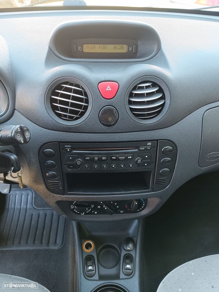 Citroën C3 1.1 SX - 14