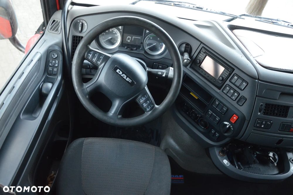 DAF XF 440 FT - 5