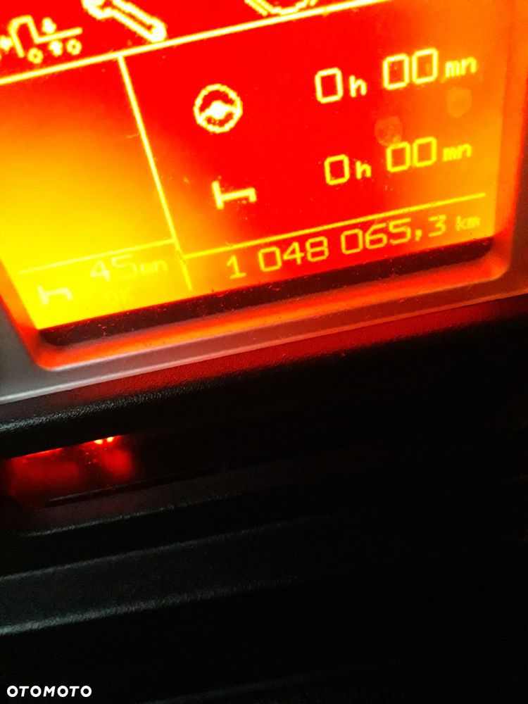 Renault Magnum - 13