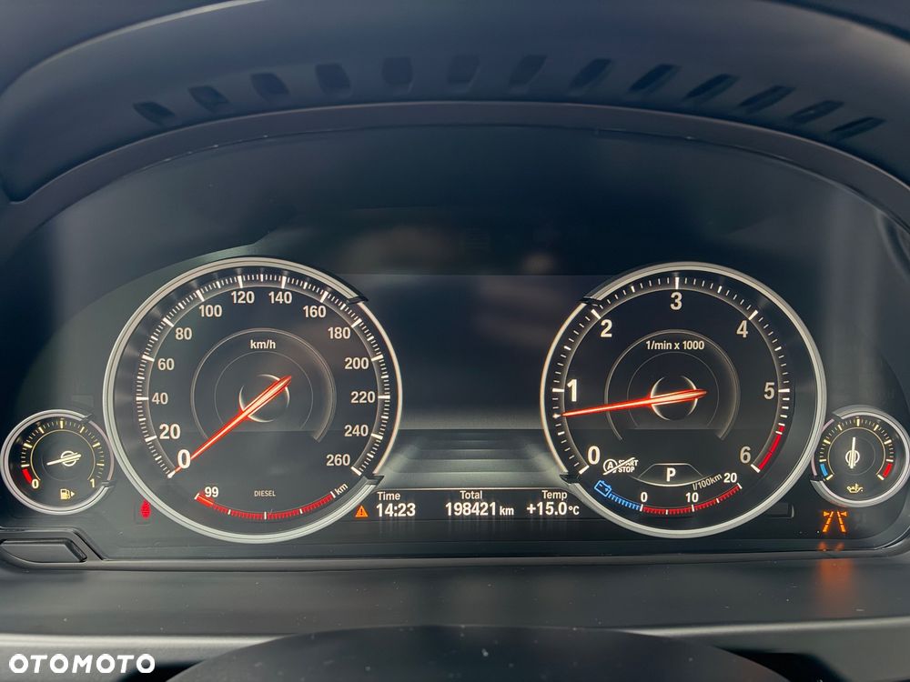 BMW X6 xDrive40d - 30