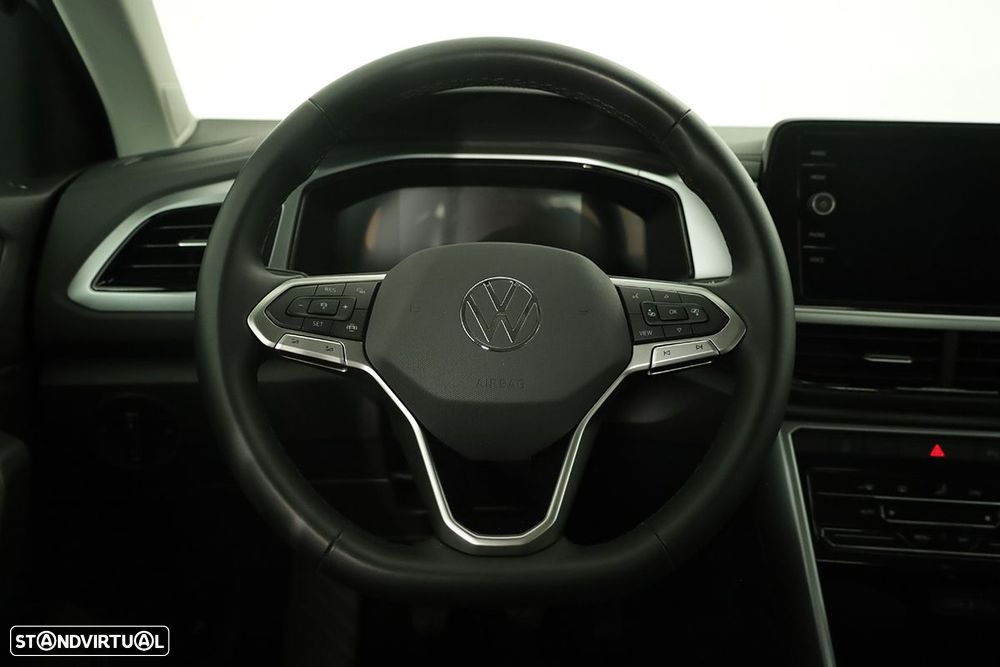 VW T-Roc 1.0 TSI Life - 14