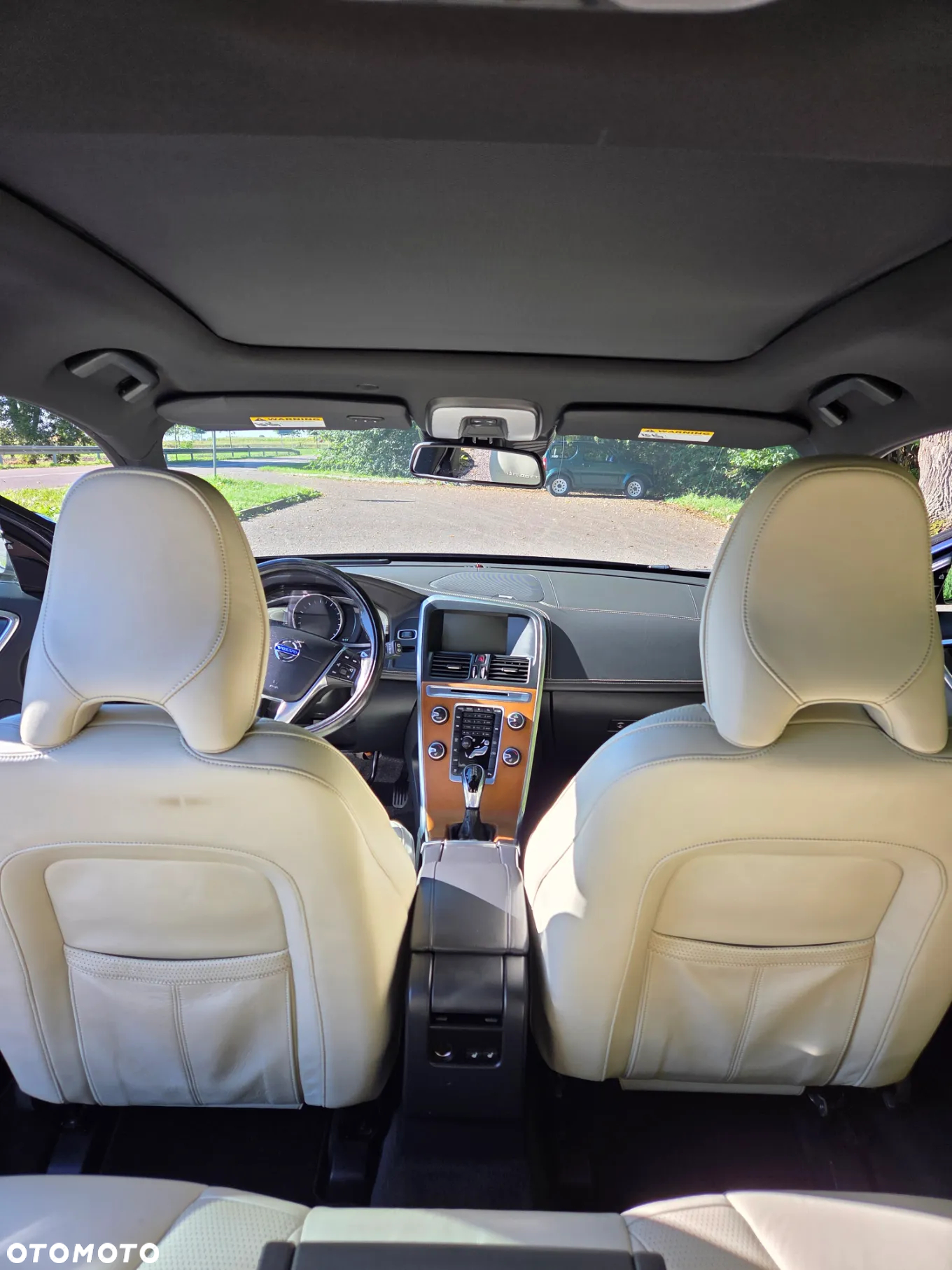 Volvo XC 60 - 10