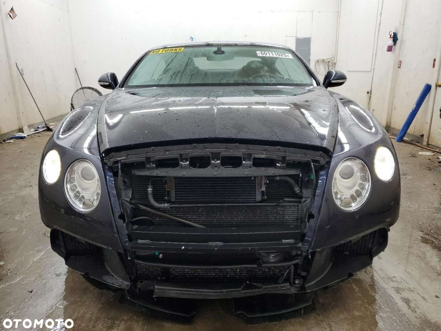 Bentley Continental GT - 8