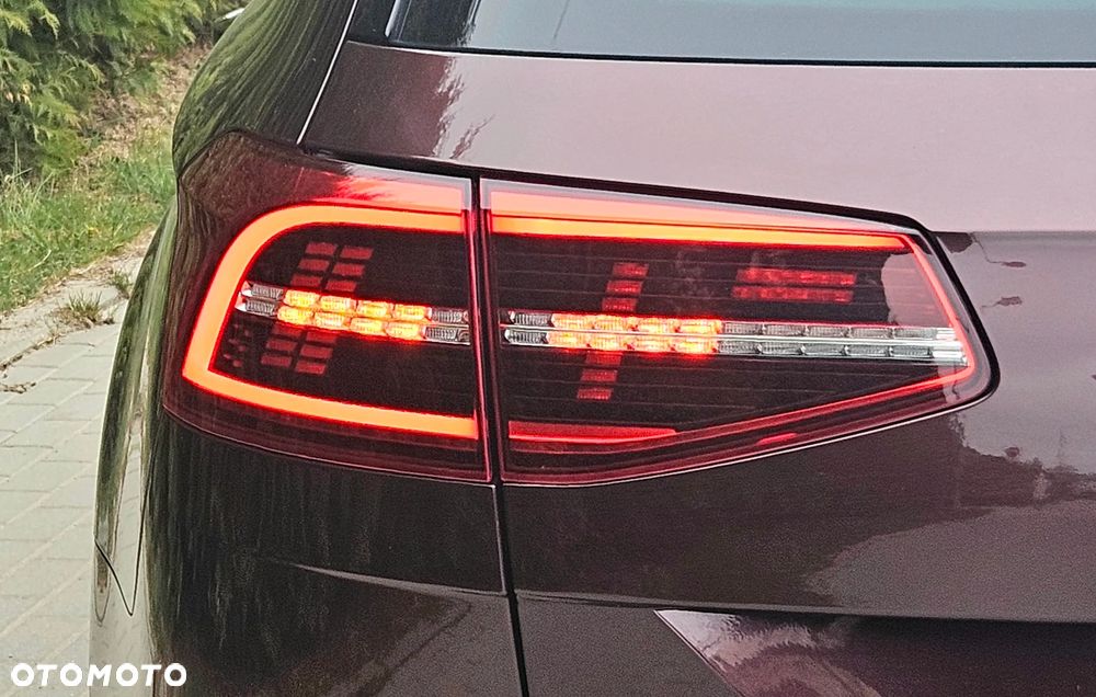 Volkswagen Passat 2.0 TDI (BlueMotion Technology) Highline - 26