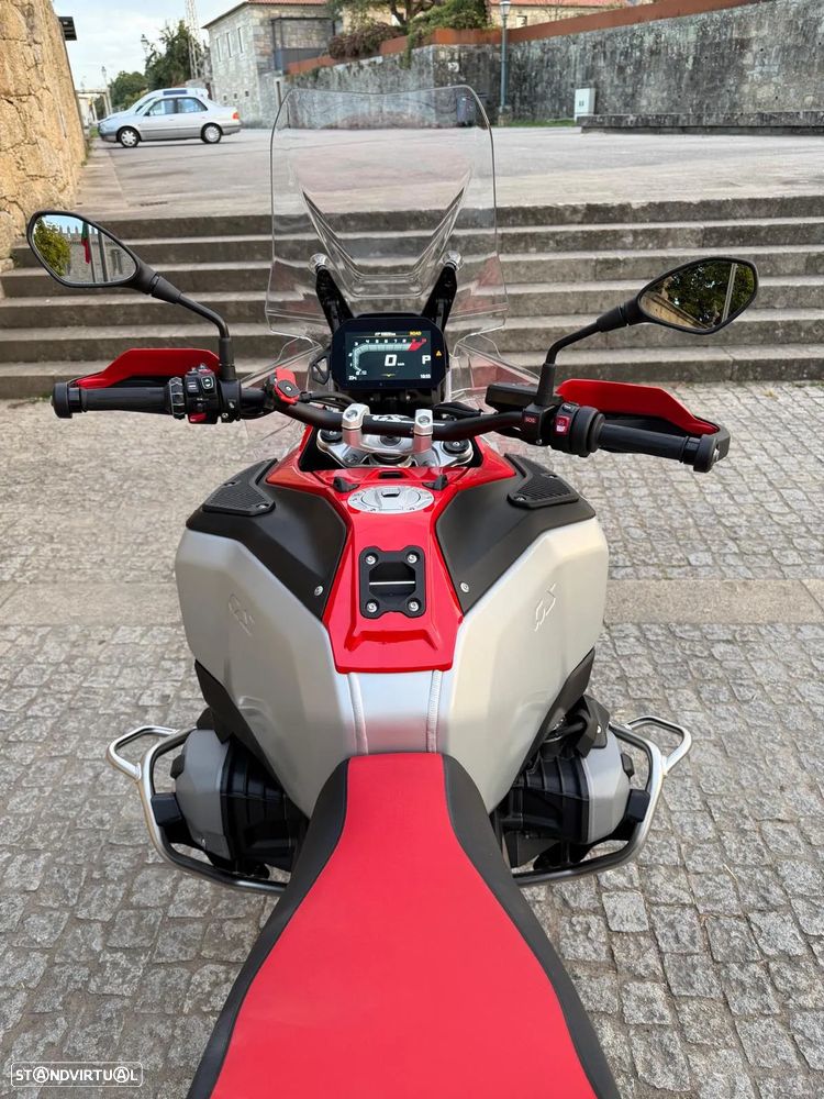 BMW R 1300 GS Adventure ADV ASA - 3
