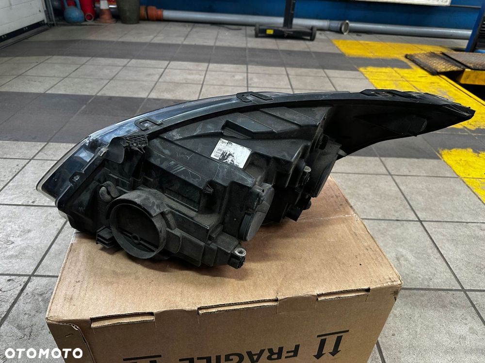 reflektor prawy lampa prawa ford custom 2012-2018r bk21-13d152-b - 12