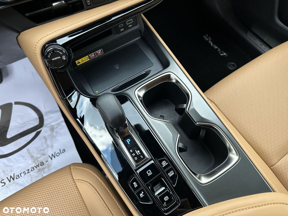 Lexus NX 450h+ Prestige AWD - 16