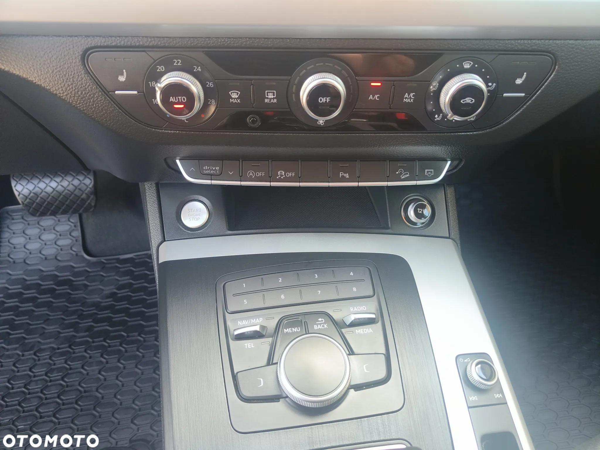 Audi Q5 40 TDI Quattro S tronic - 14