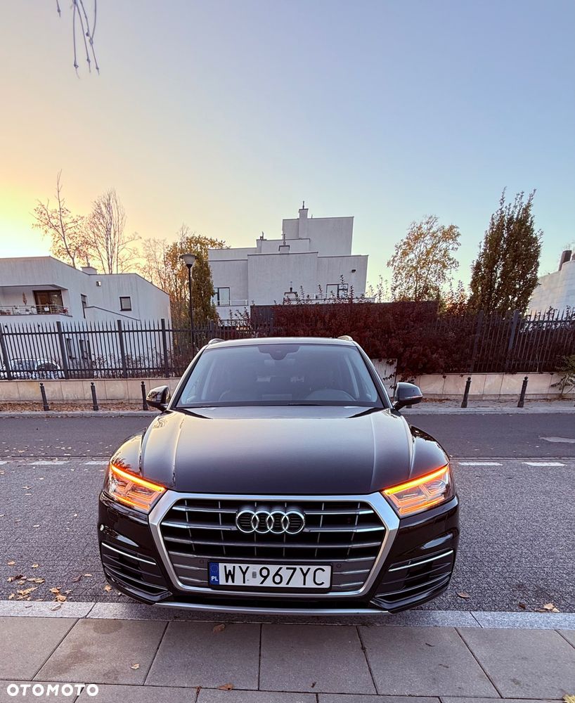 Audi Q5 - 10
