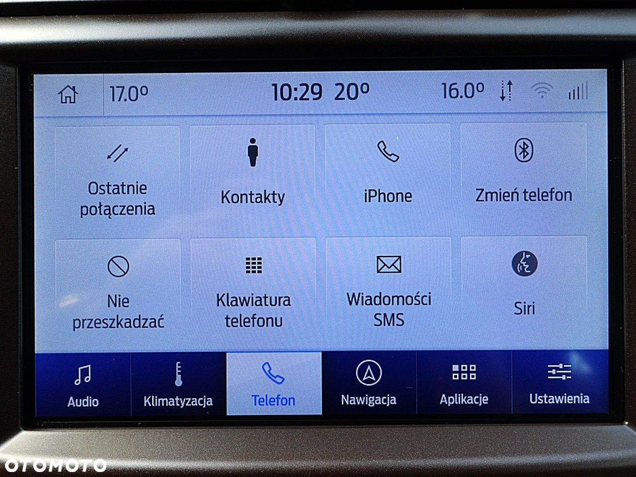 Ford Mondeo - 28